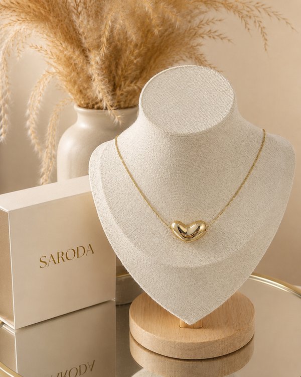 Collar Afecto