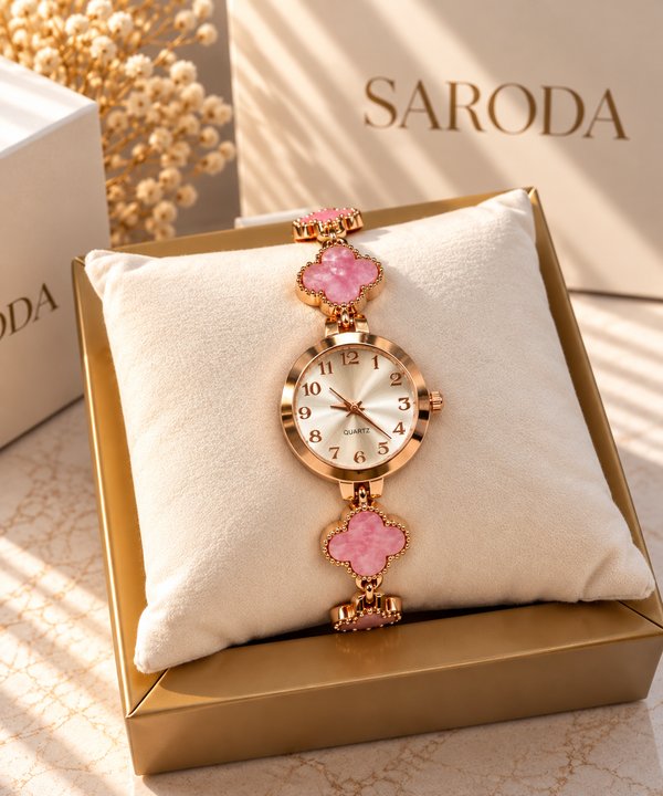 Reloj Ross