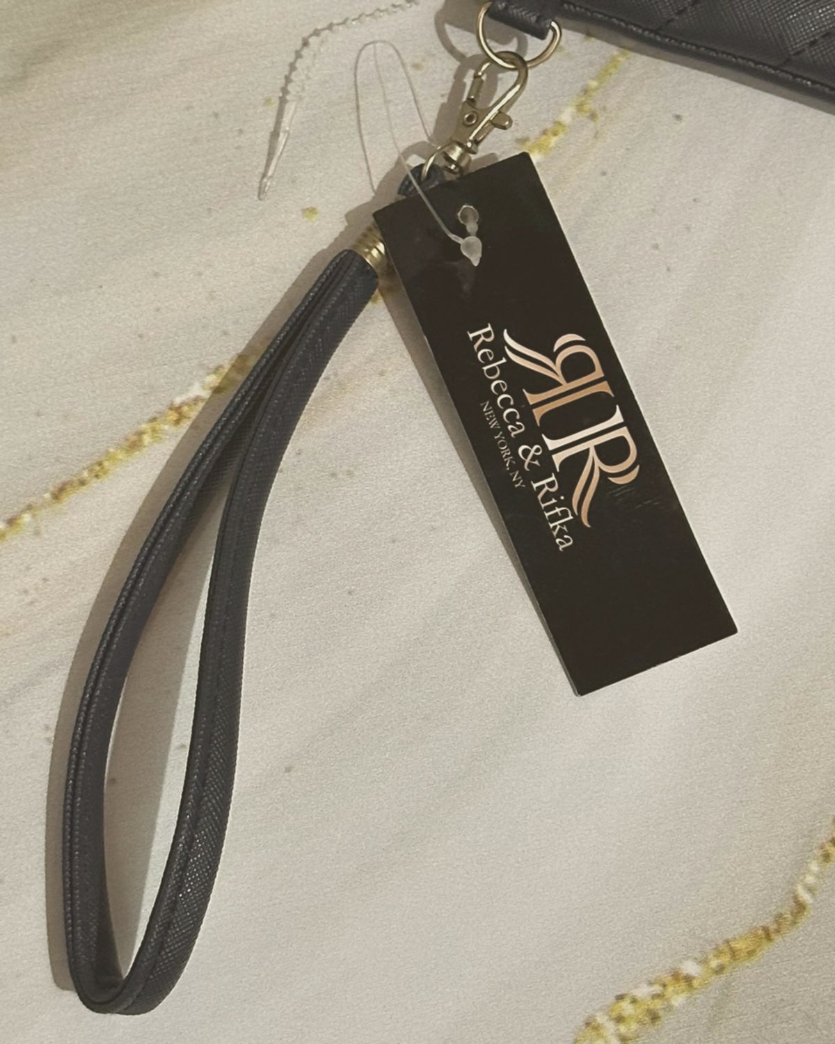 Cartera de mano R&R - 3