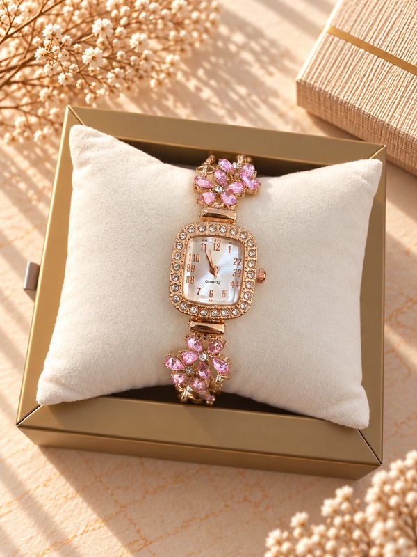 Reloj Floppy