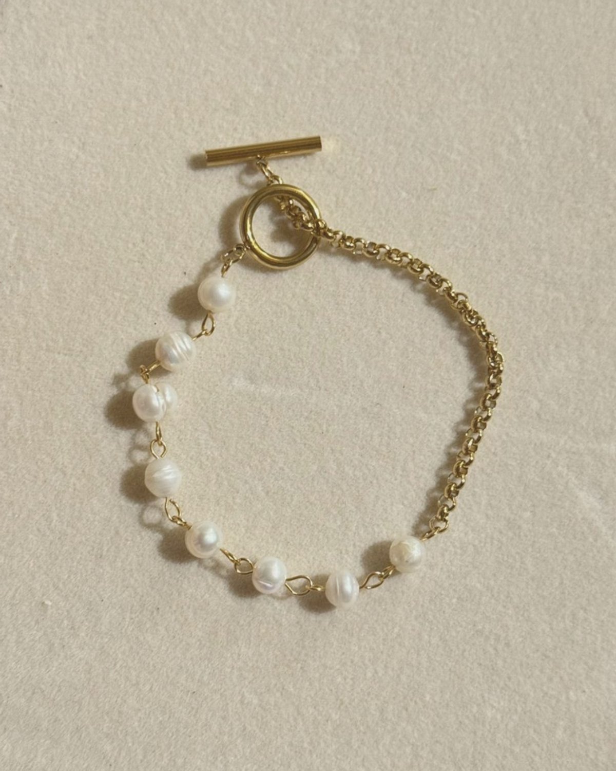 Pulsera Pureza - 2