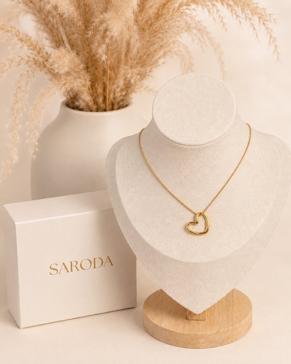 Collar Dorado