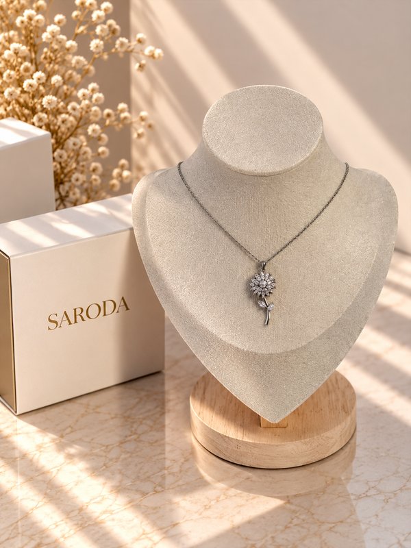Collar Giratorio 
