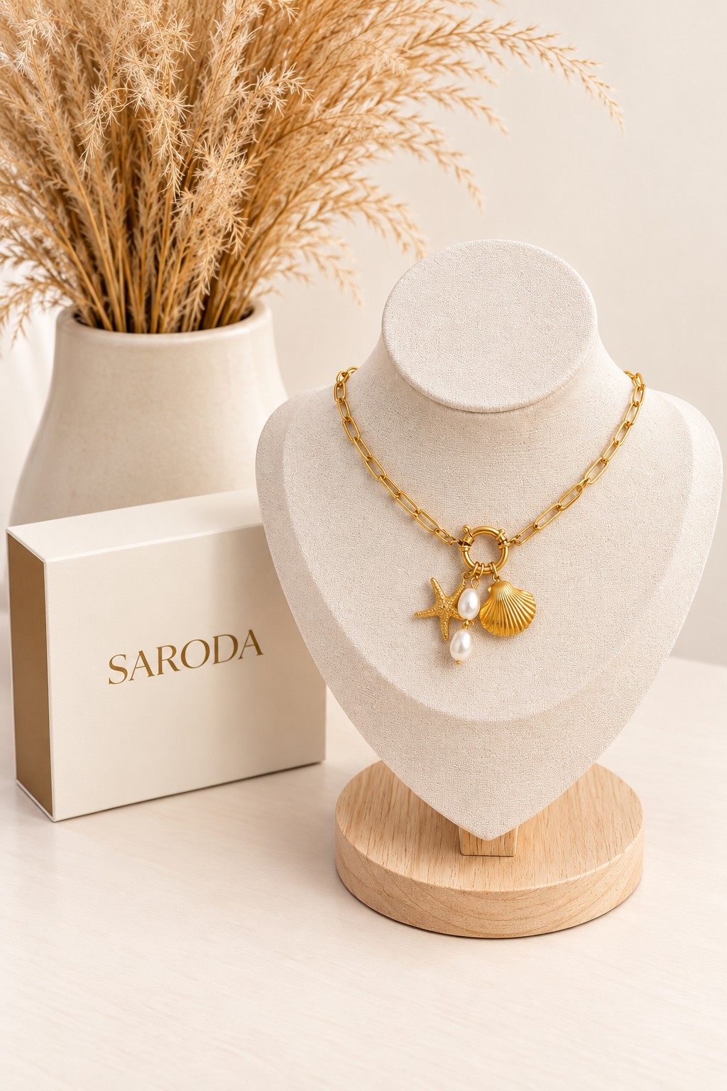 Collar Mar