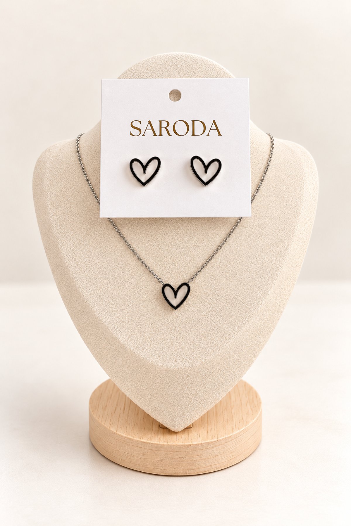 Set Amor