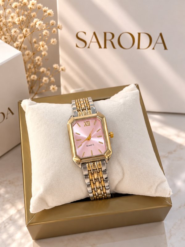 Reloj Susan