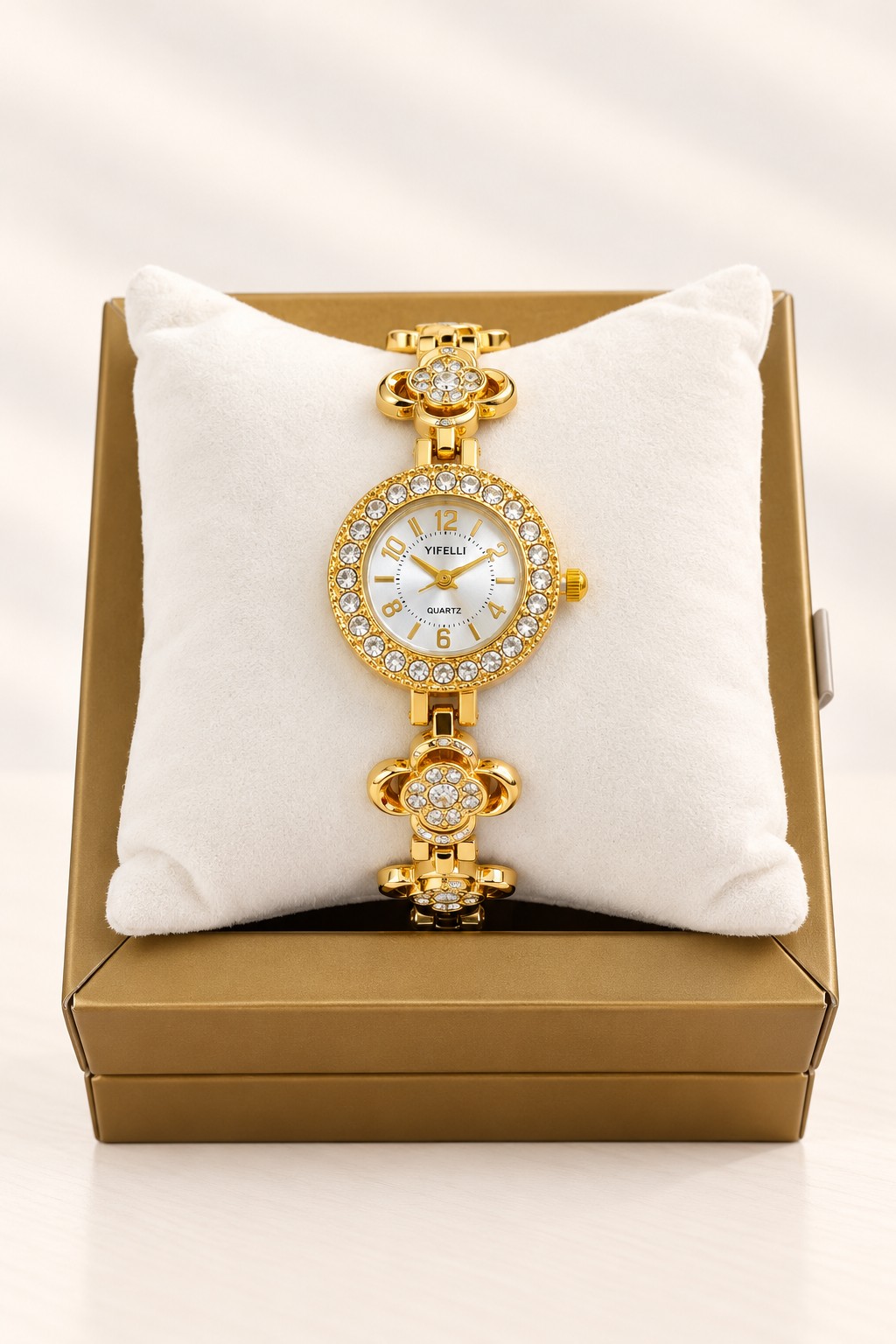 Reloj Betty