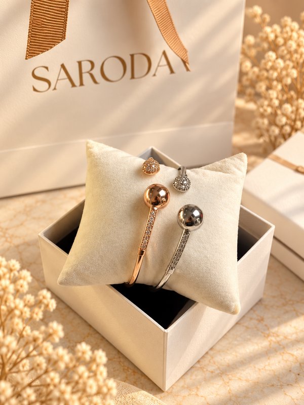 Pulseras 