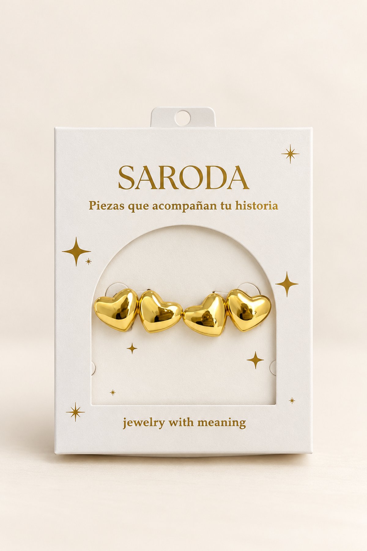Aro golden love