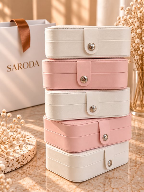 Joyeros Luxe