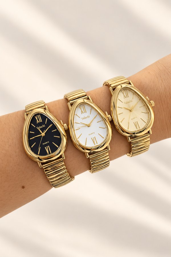 Relojes Ajustables 