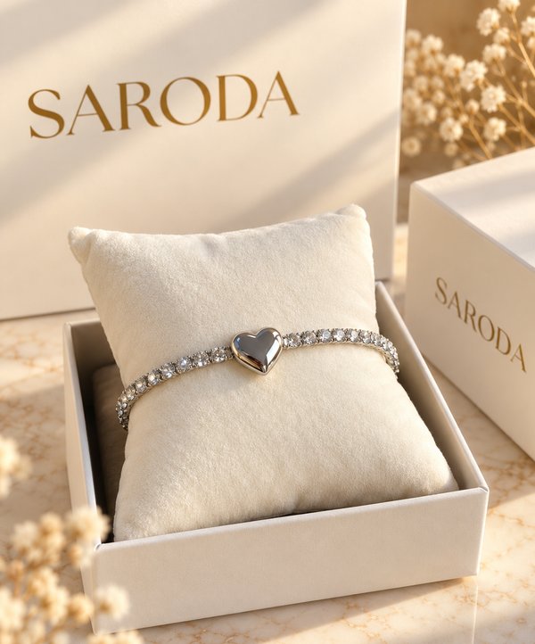 Pulsera Elegant