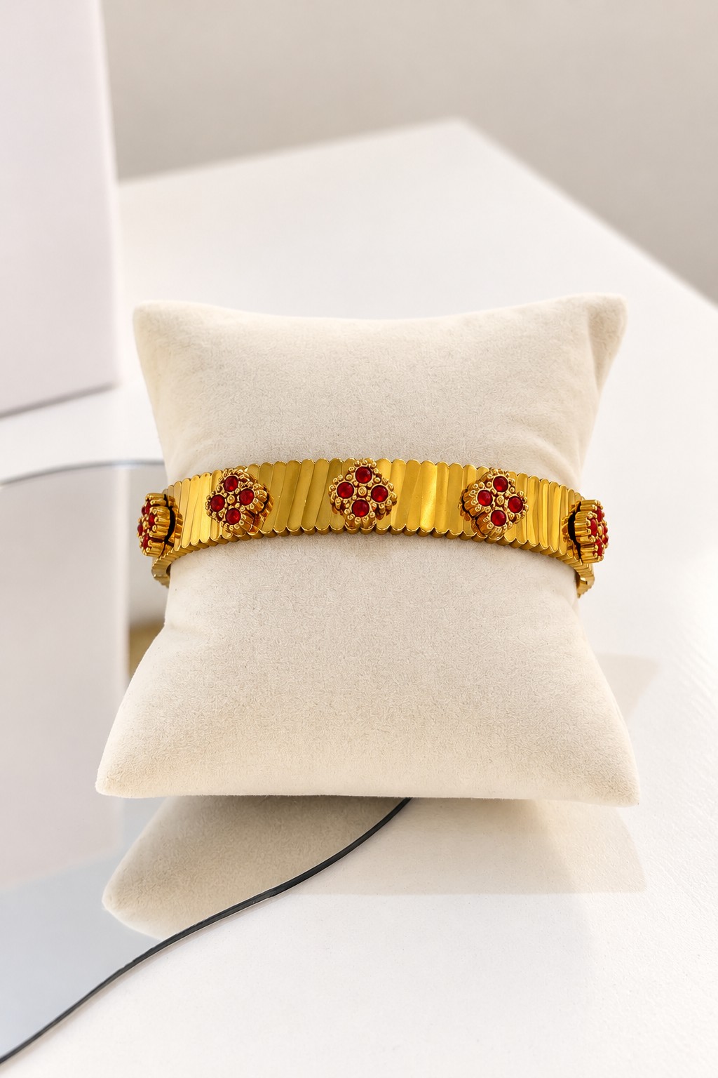 Pulsera Red