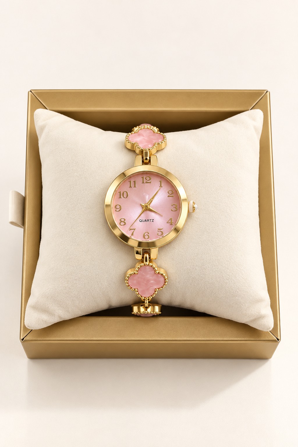 Reloj Ross