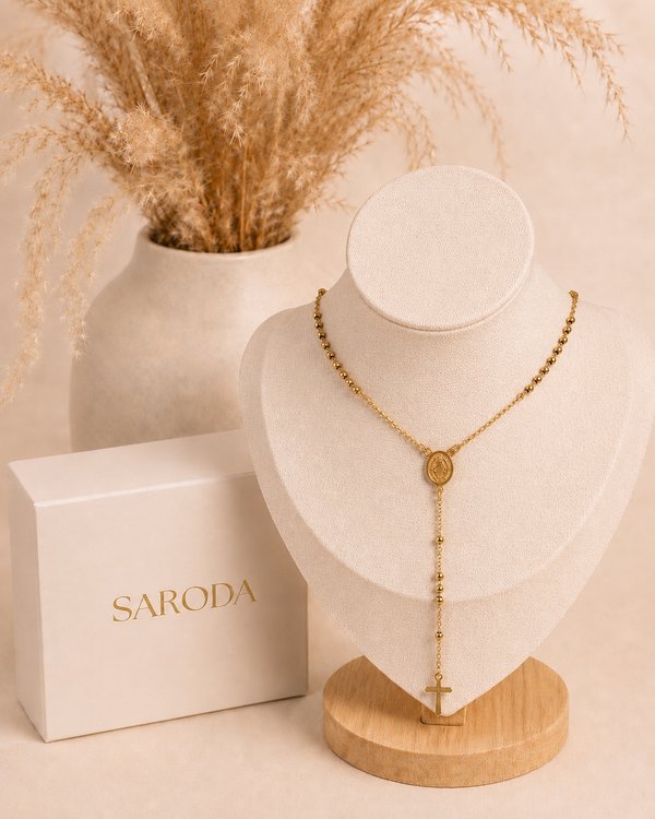 Collar Rosary