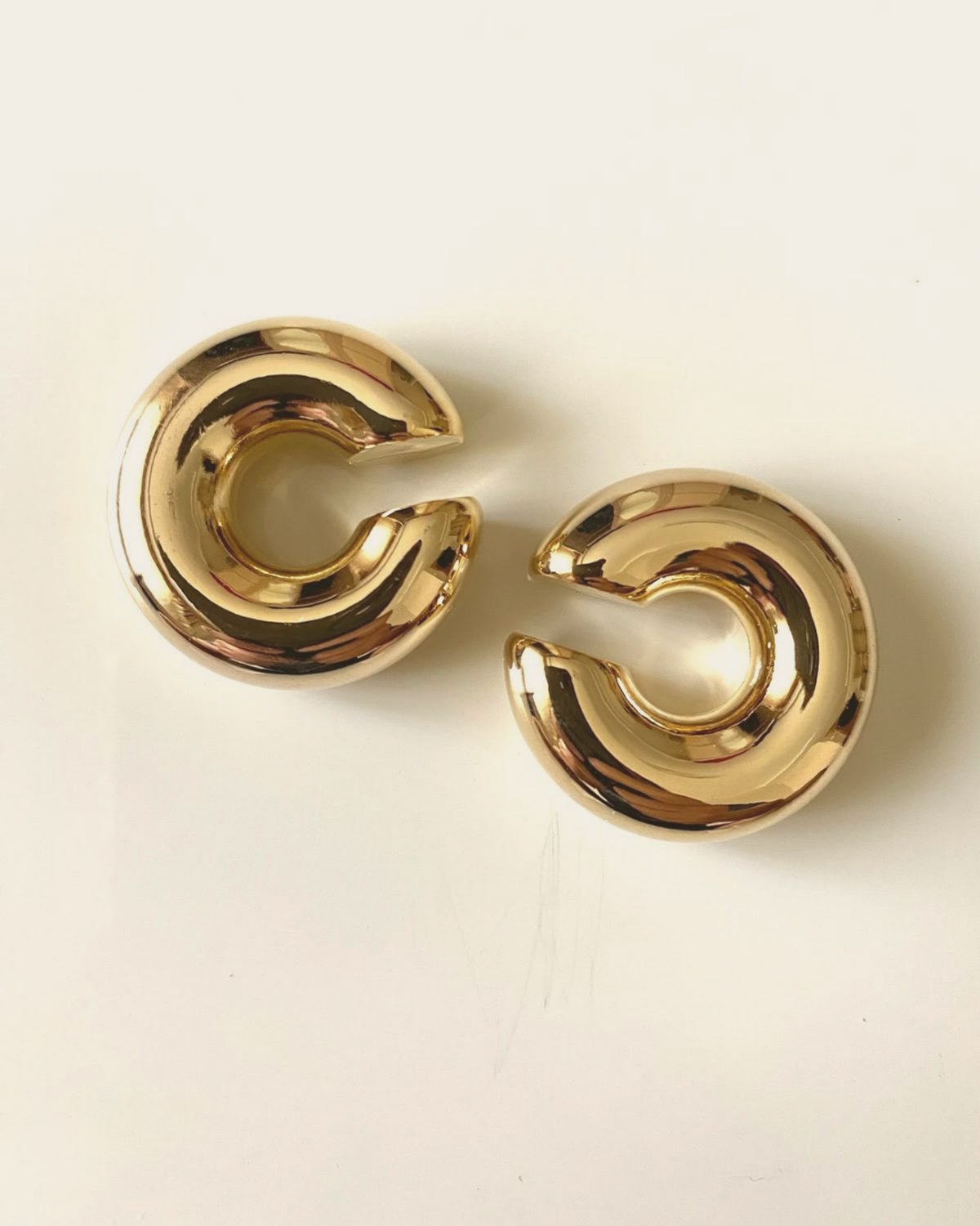 Earcuff Chunky - 2