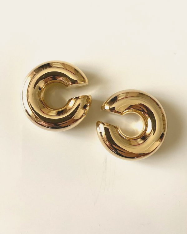 Earcuff Chunky