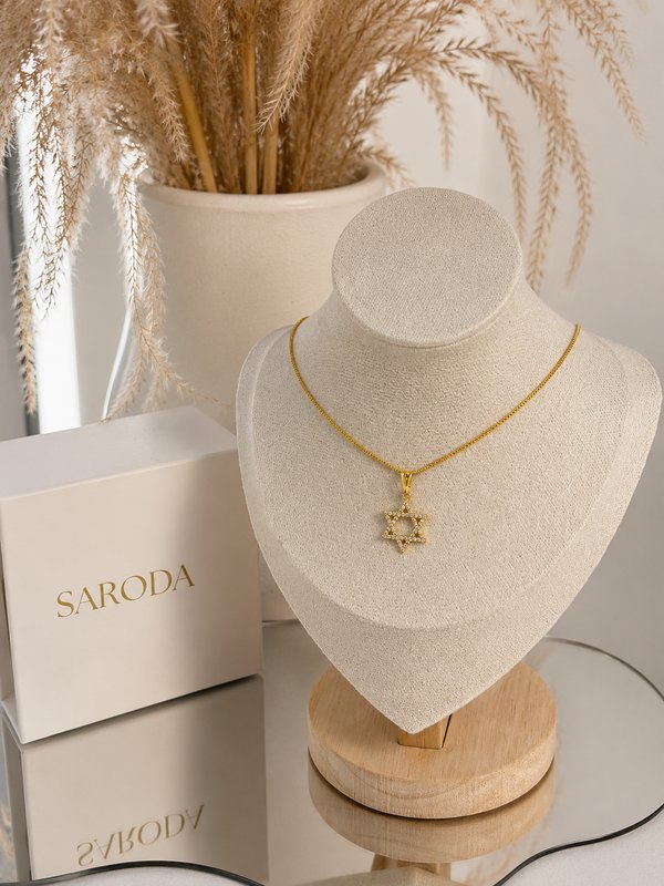 Collar Estrella