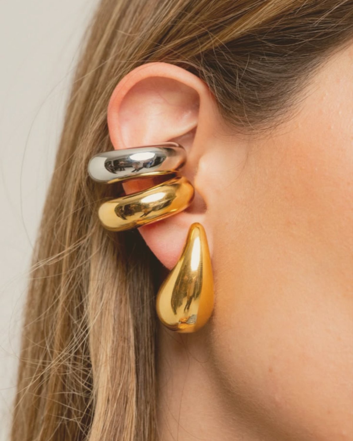 Earcuff Chunky