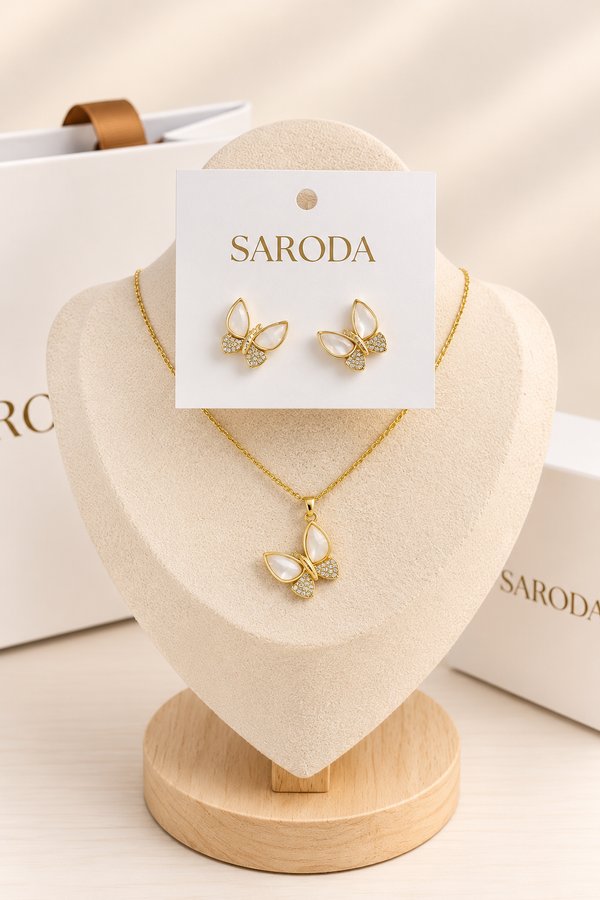 Set Mariposa