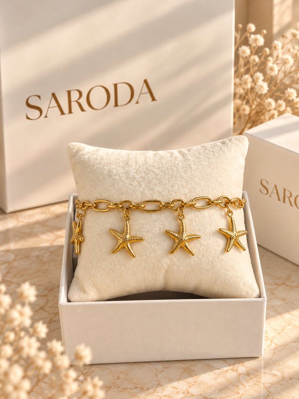 Pulseras Veranda