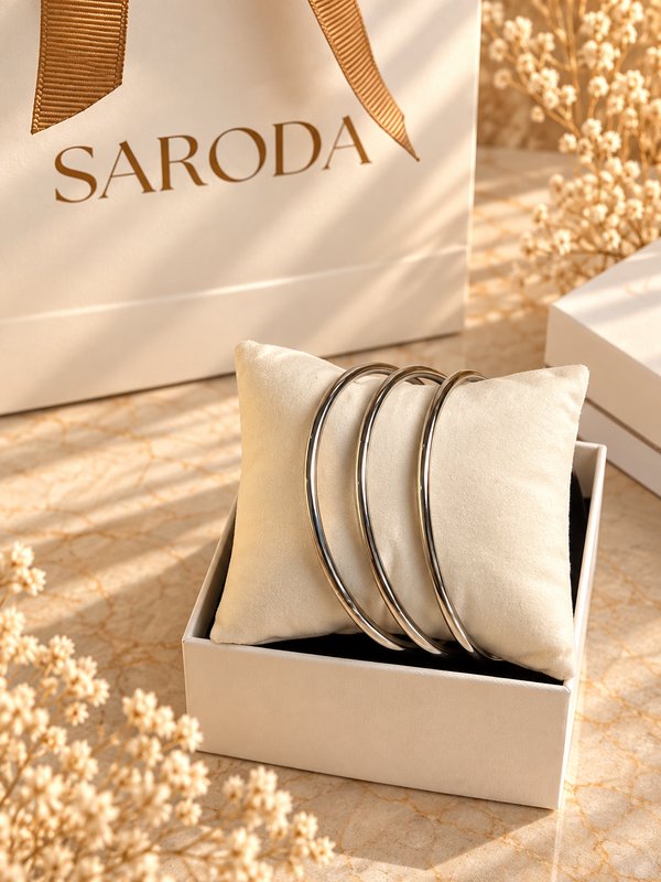 Brazalete 3 en 1