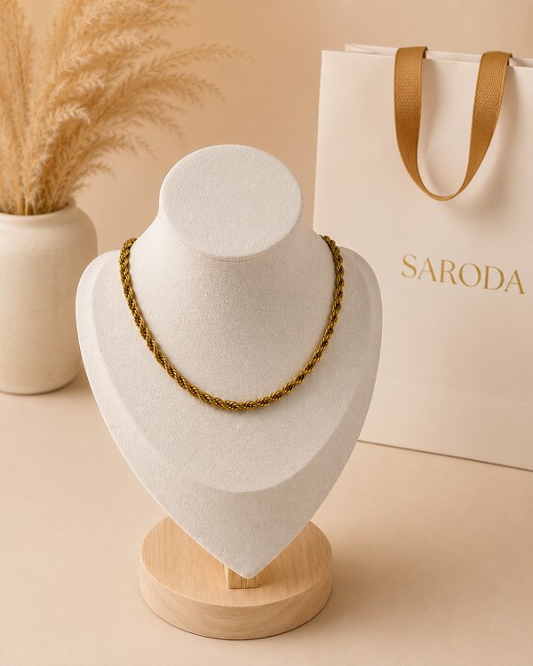 Cuerda Dorada