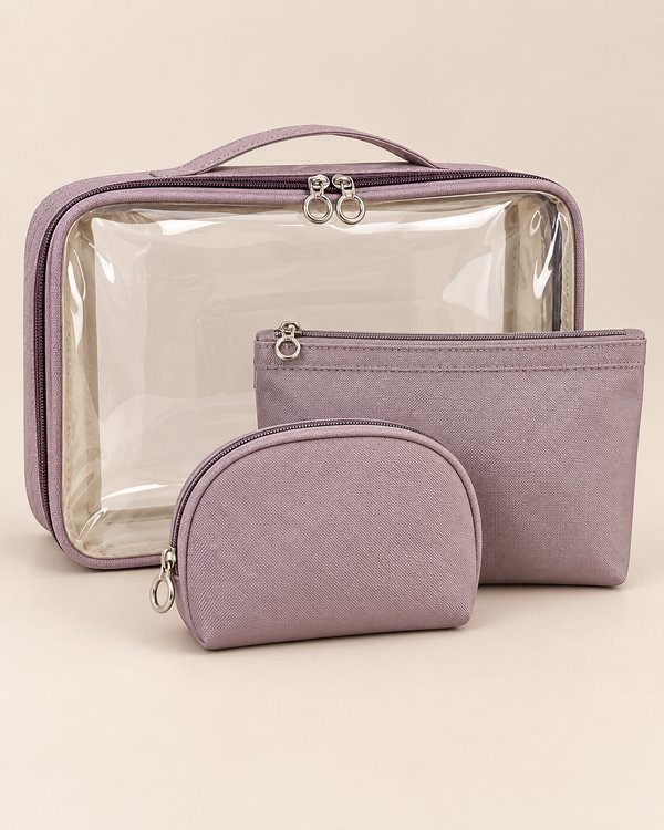 Set travel 3 piezas
