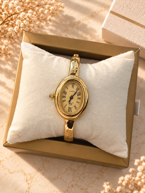 Reloj Luisa