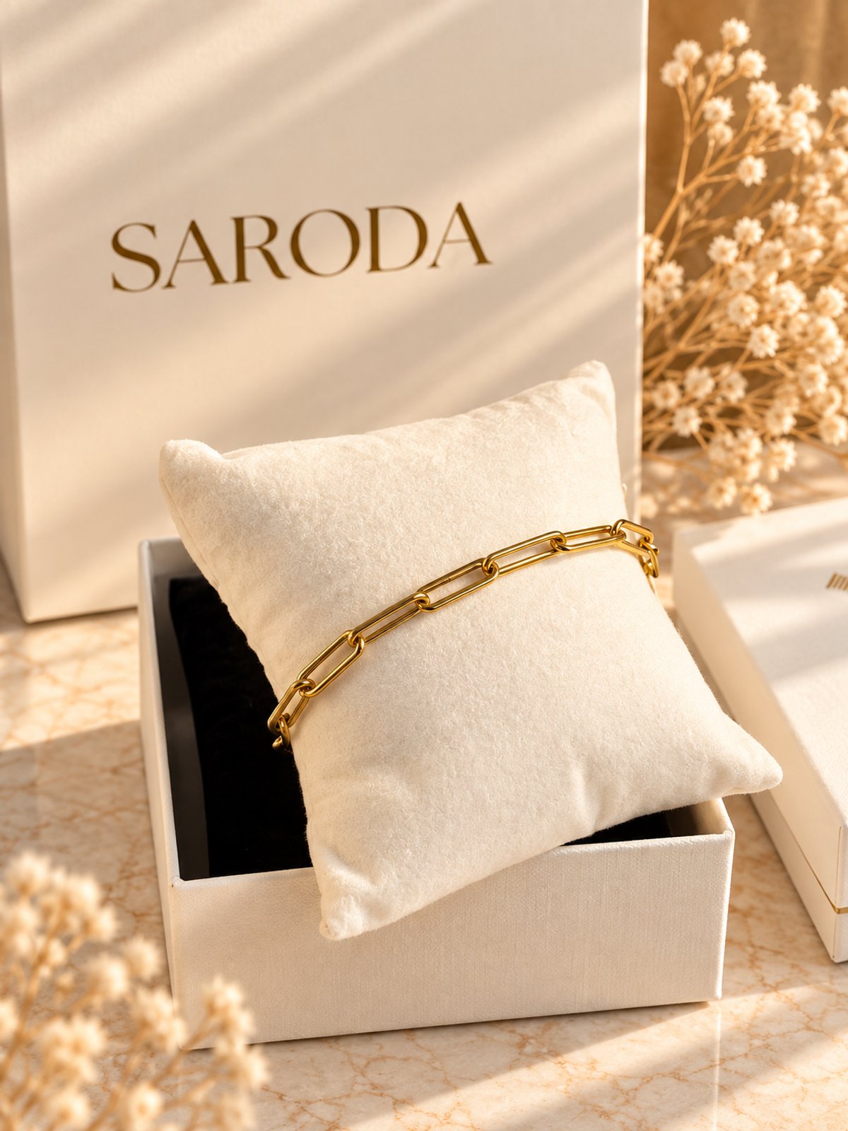 Pulsera eslabón - 3