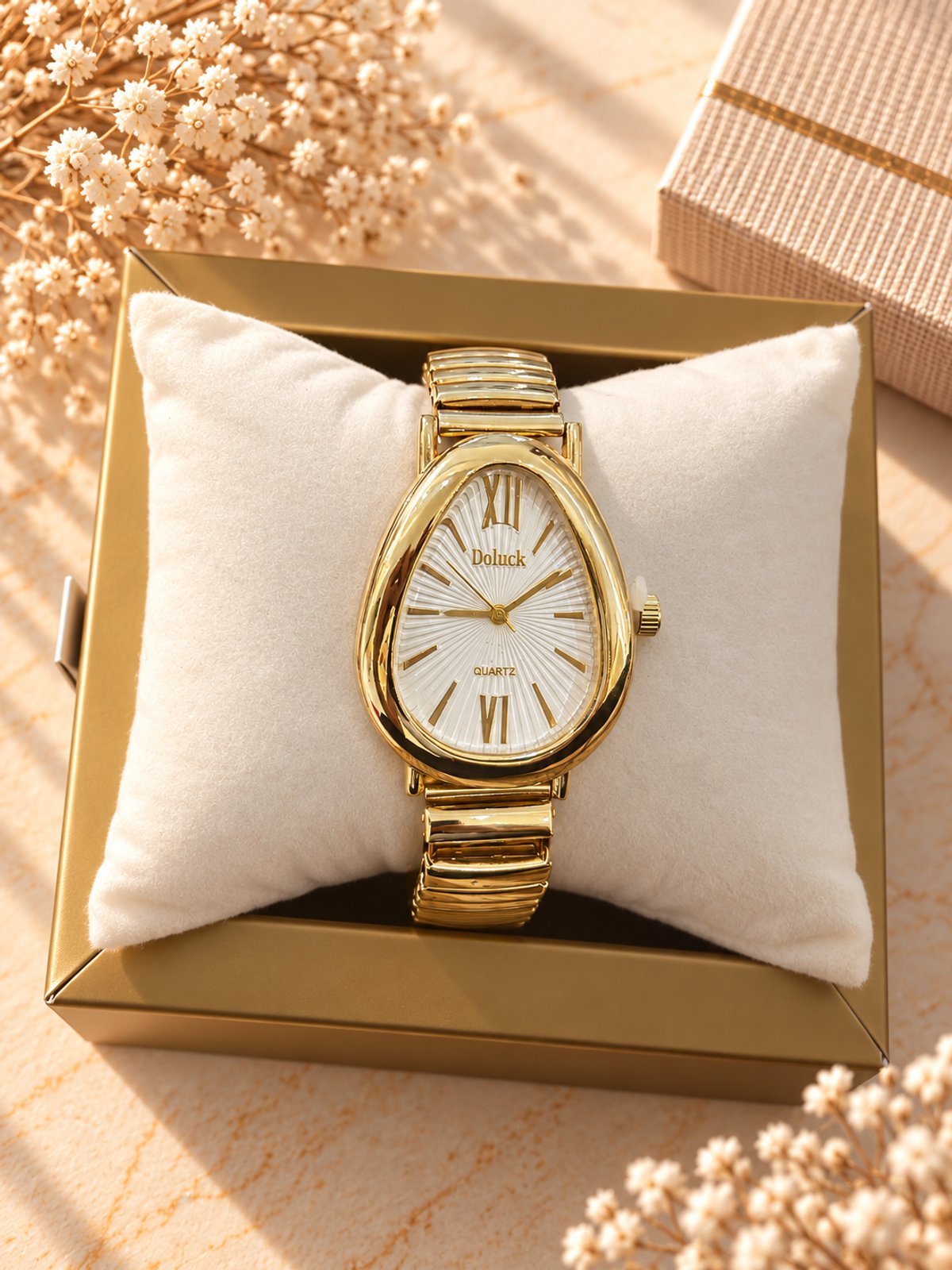 Relojes Ajustables 