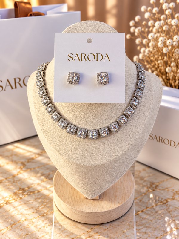 Set Silver 