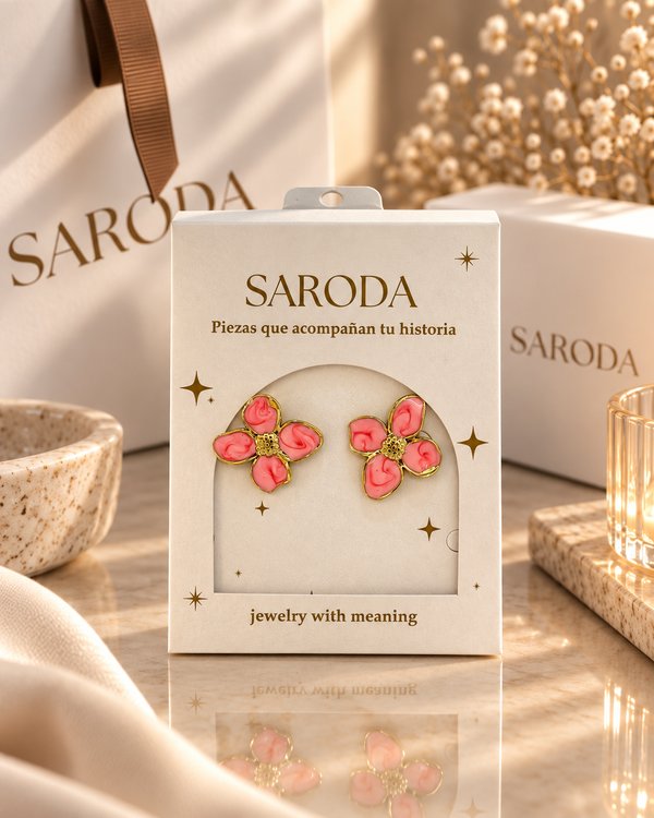 Aros Flowers