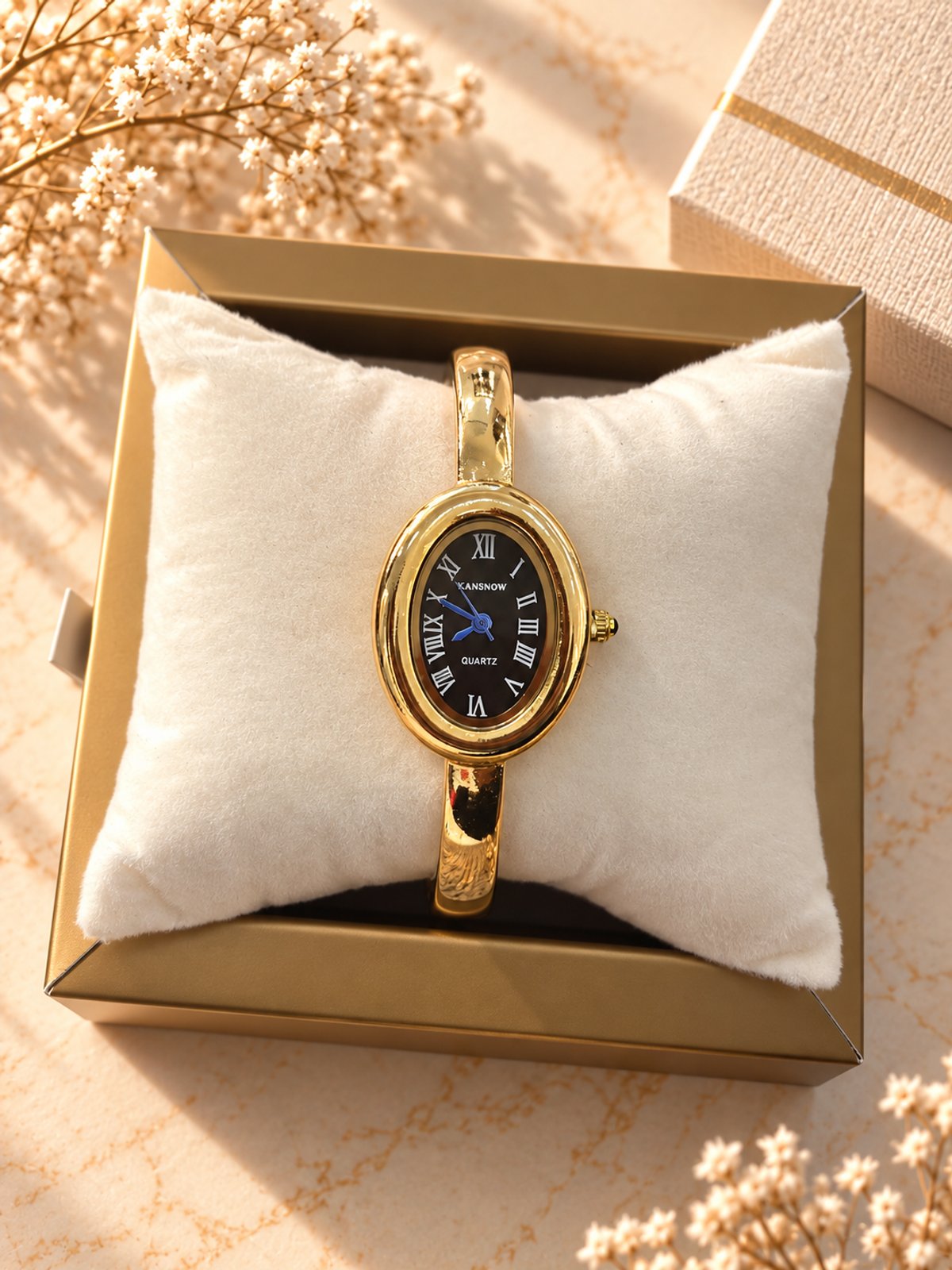 Reloj Luisa