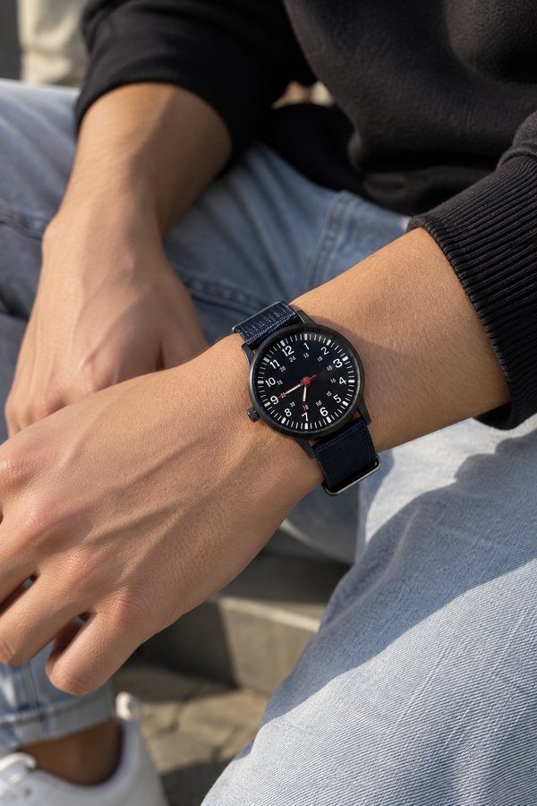 Reloj