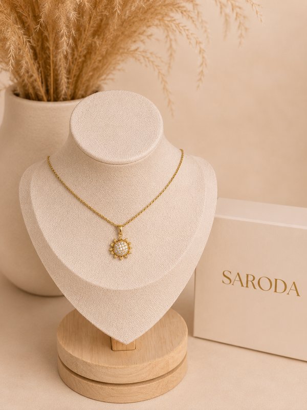 Collares Dorados