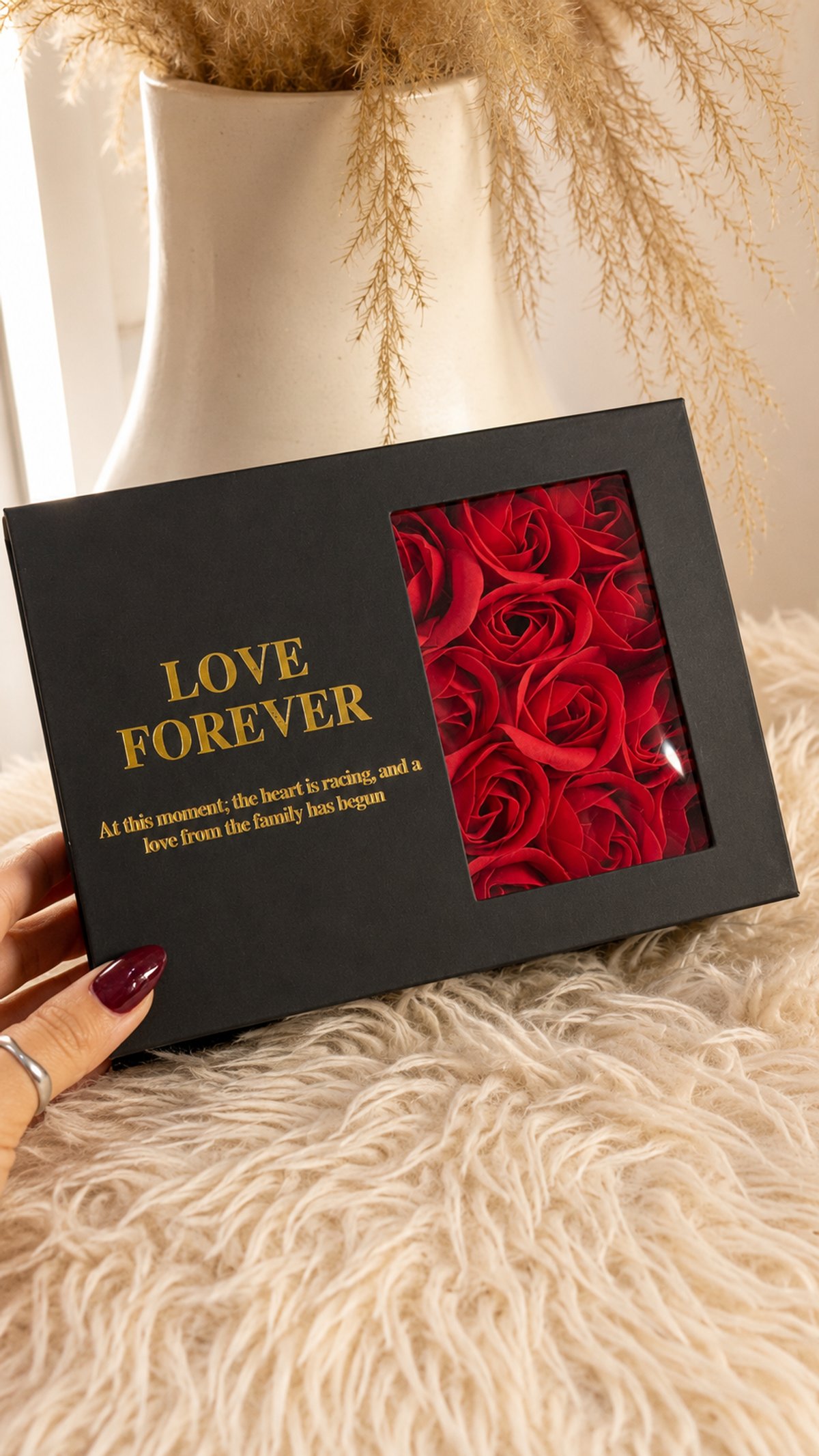Rosas Eternas Premium - 2