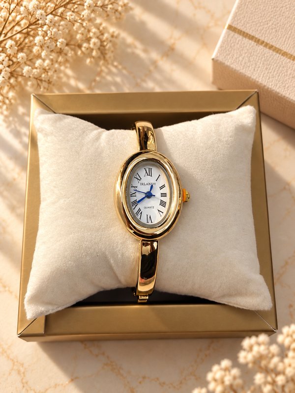 Reloj Luisa