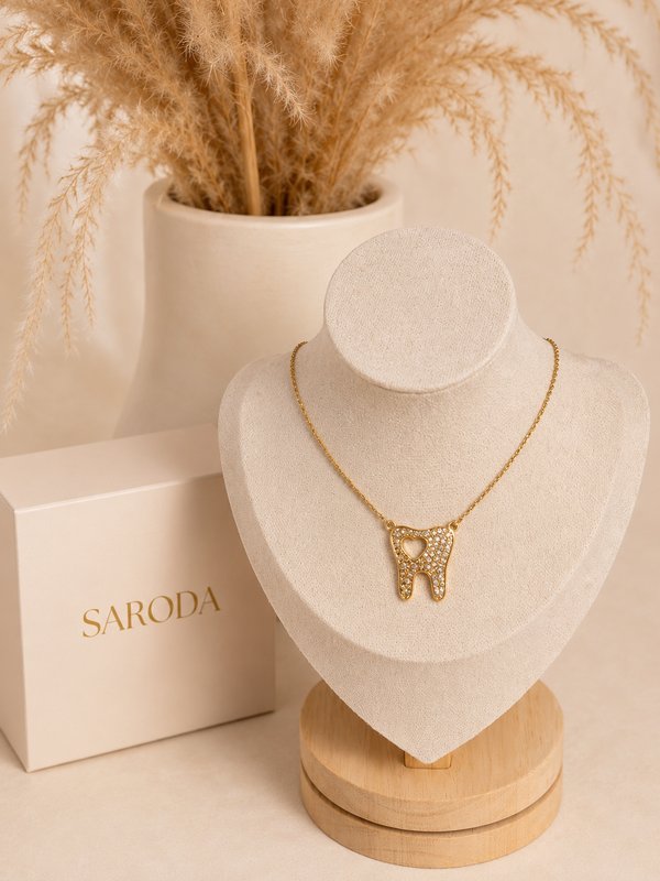 Collar Odonto