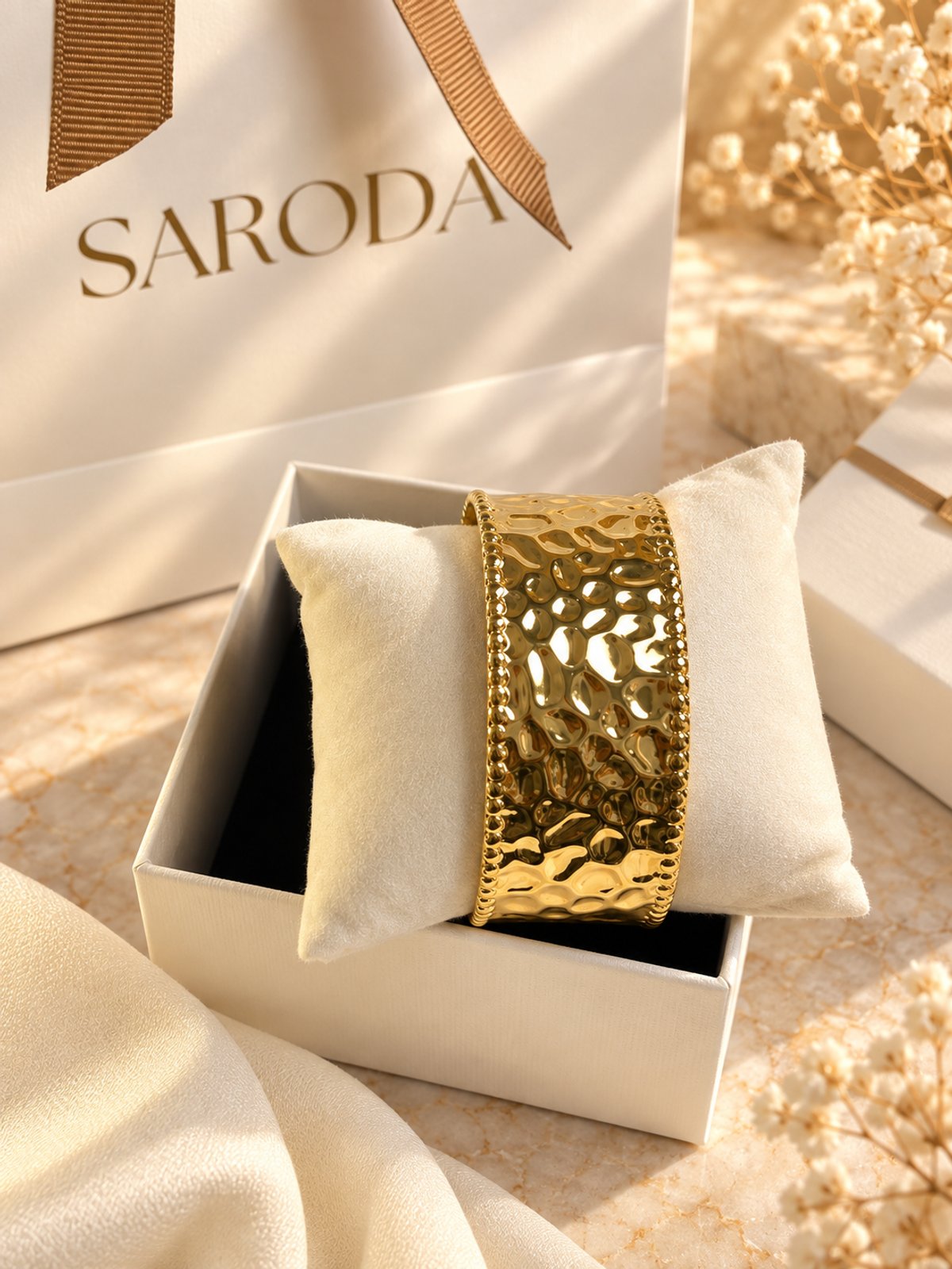 Pulseras Trendy - 2