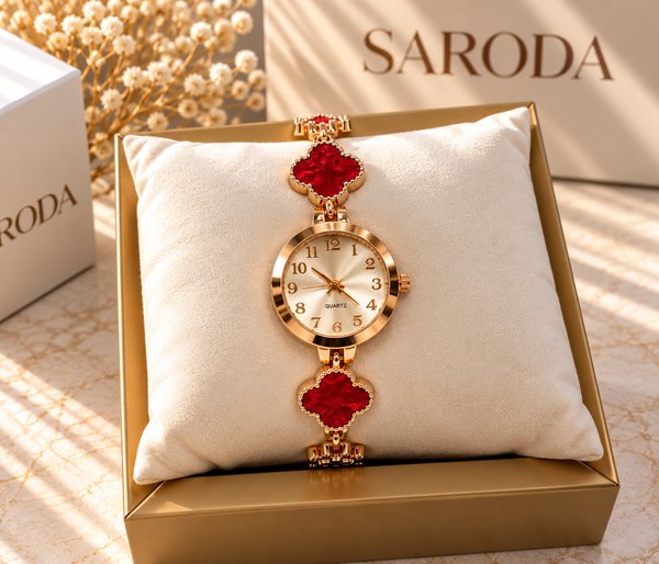 Reloj Eloísa 