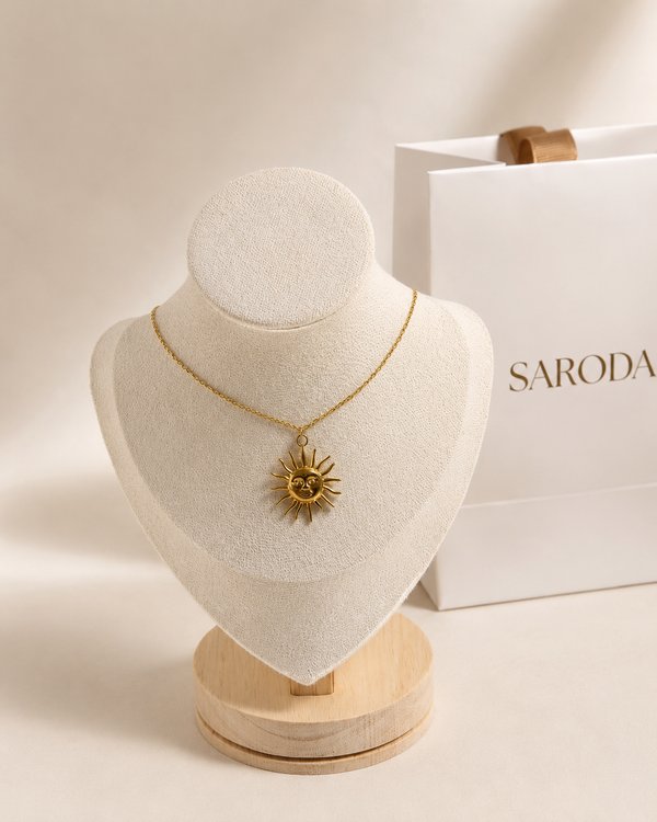 Collar Sol