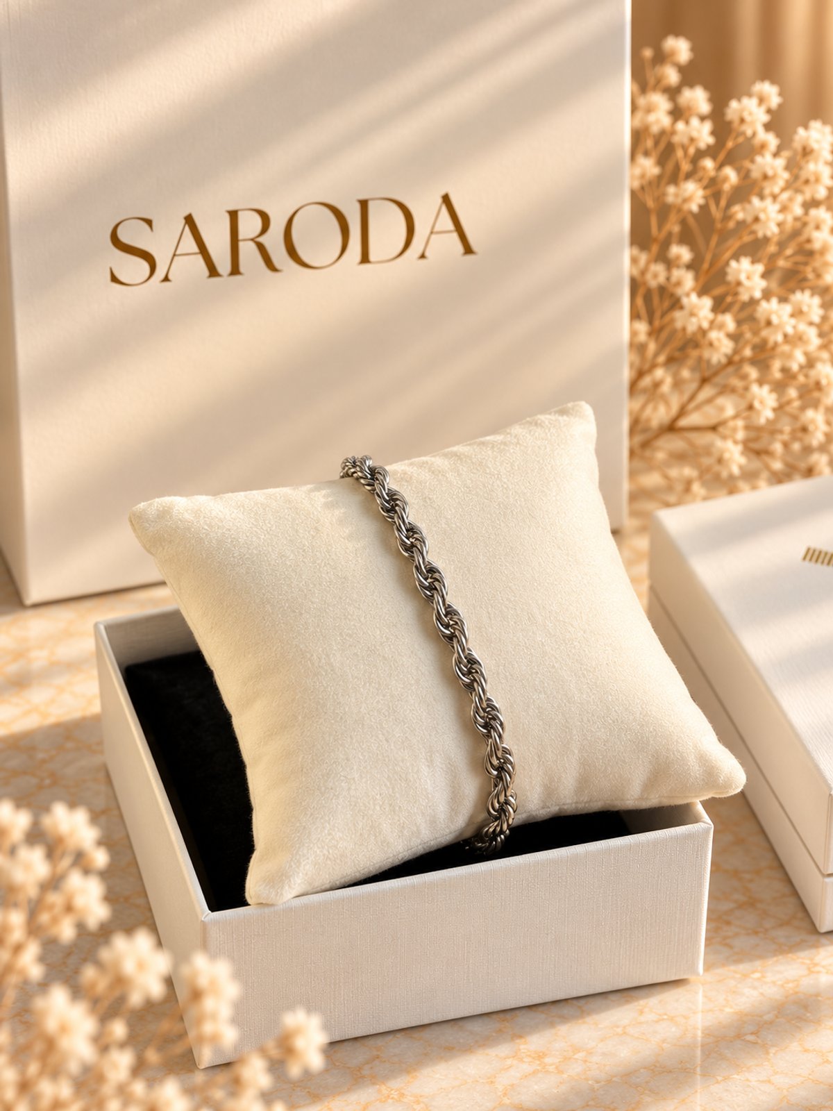 Pulsera Cordon  - 2