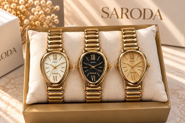 Relojes Ajustables 