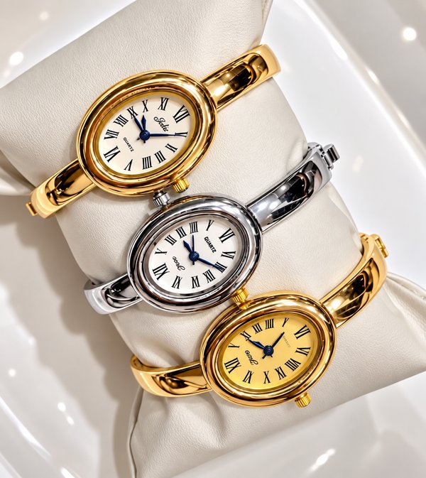 Reloj Luisa