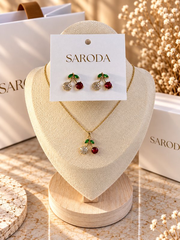 Set Cherry