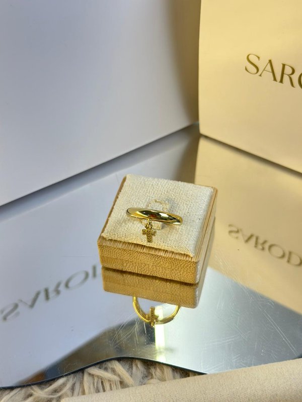 Anillo Religioso