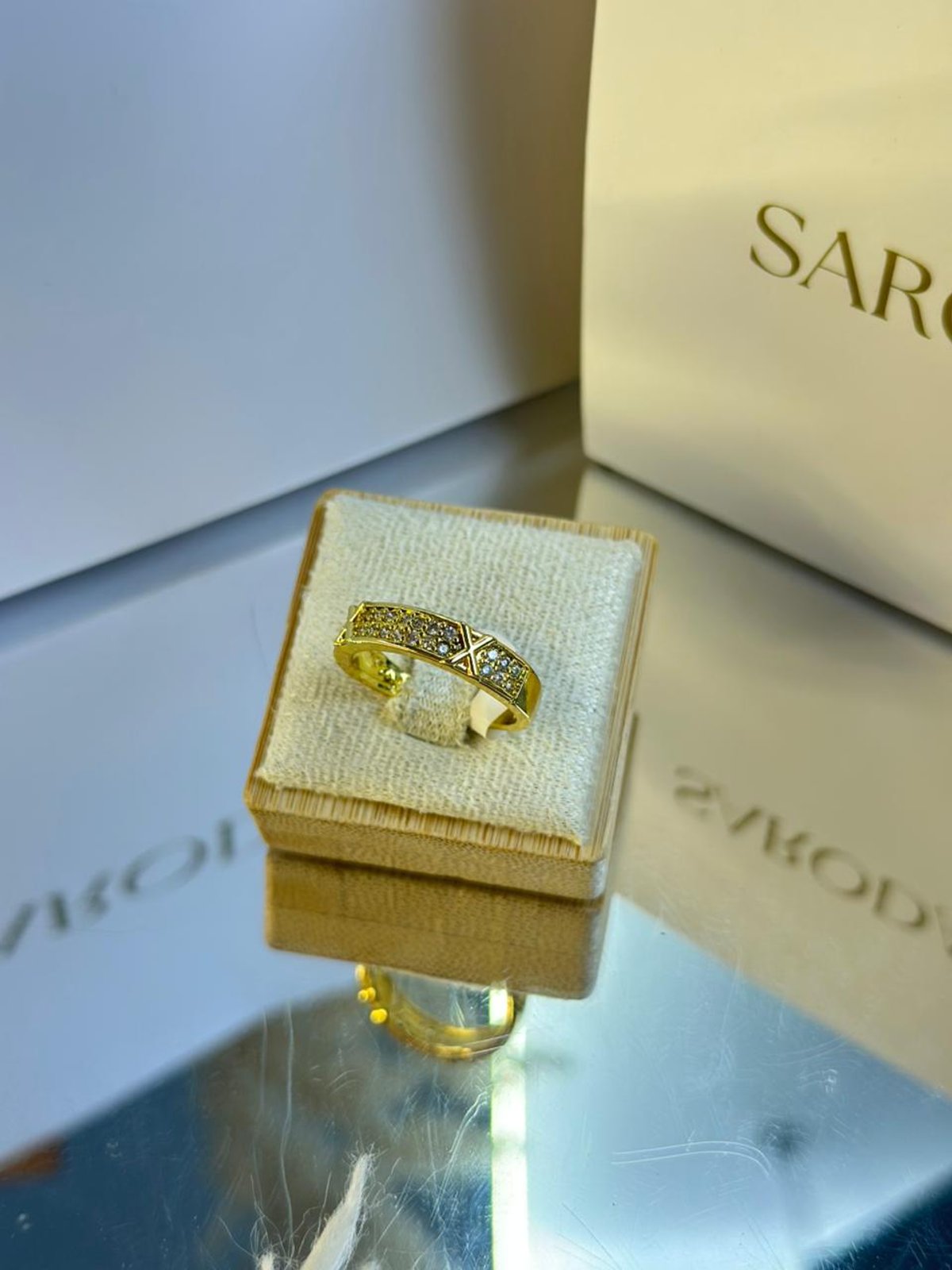 Anillo