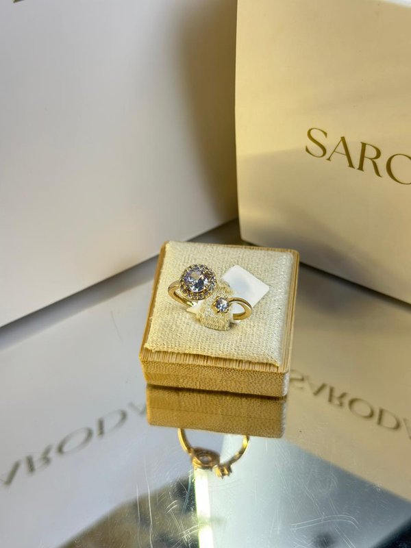 Anillo