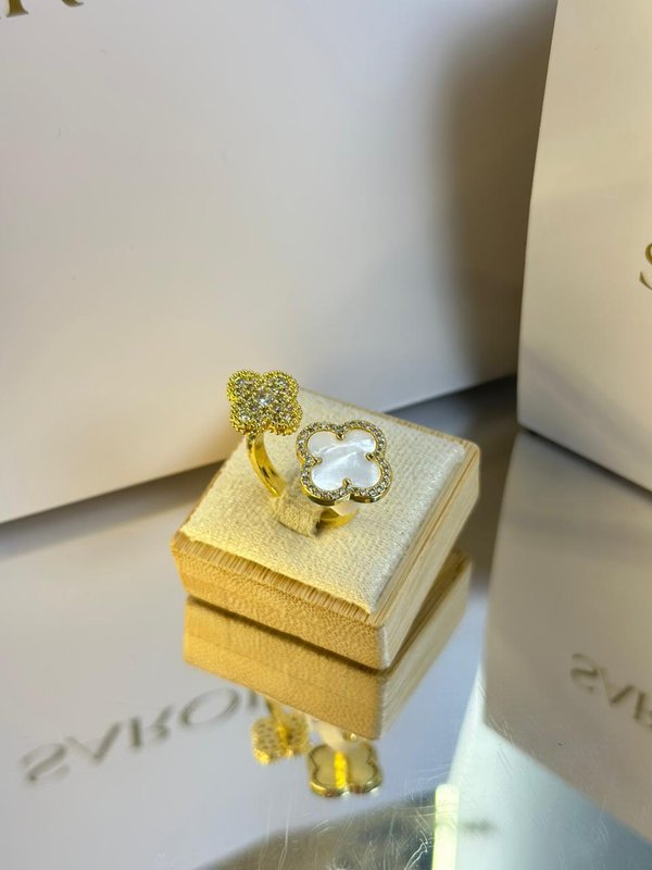 Anillo Gold